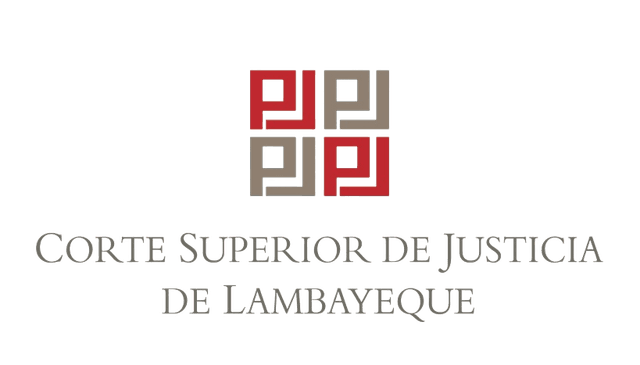 Corte Superior de Justicia de Lambayeque